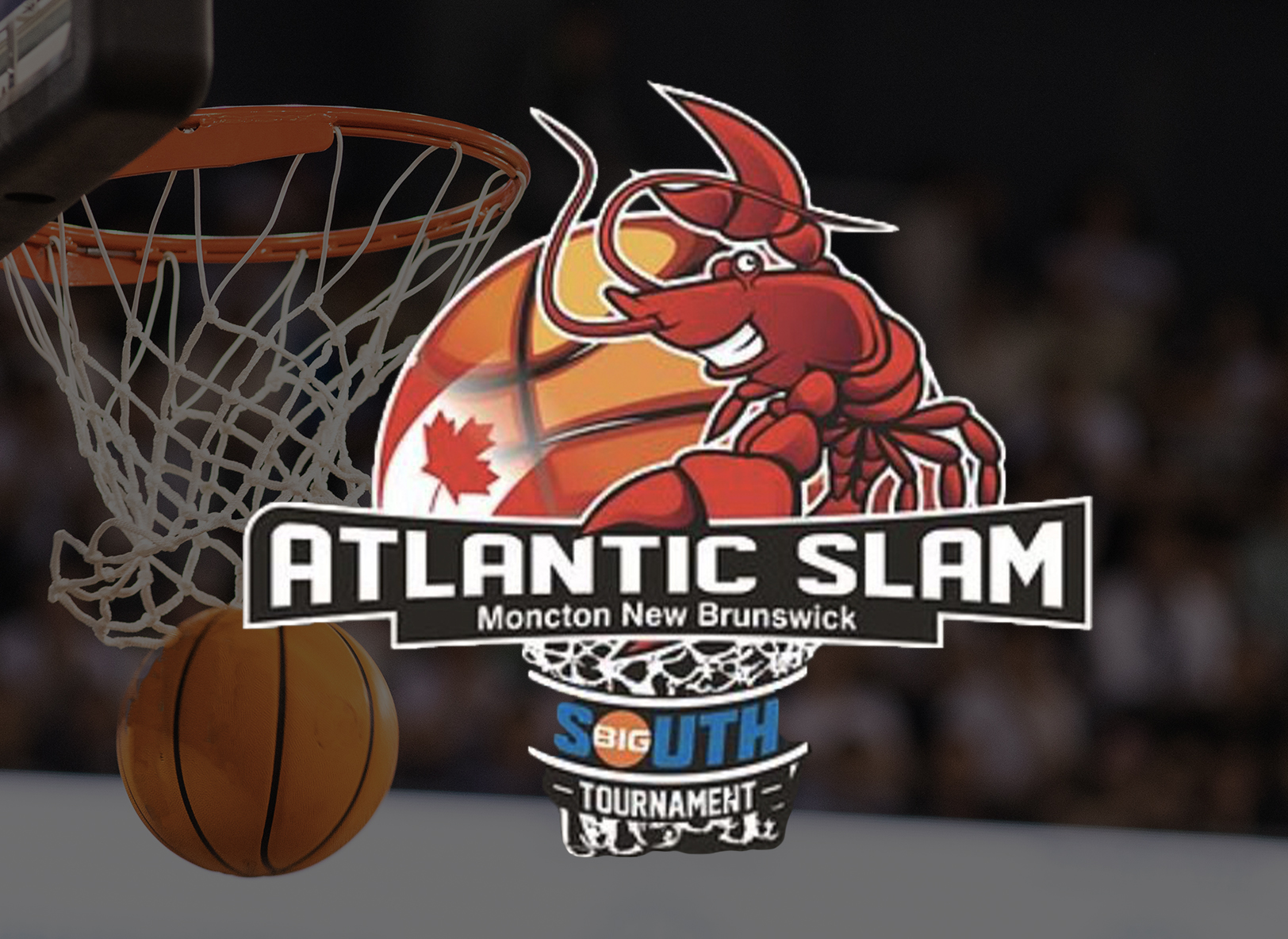 Atlantic Slam Basketball Tournament / #ExploreNB / Tourism New Brunswick